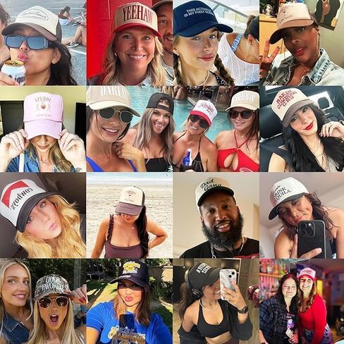 Mommy Needs a J Hat | Perfect-Fitting Unisex Vintage Trucker Hat Suitable for Every Occasion in Saudi Arabia