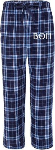 Sorority Letters Shop Beta Theta Pi Flannel Pajama Pants - Beta Fraternity Sleepwear in Saudi Arabia