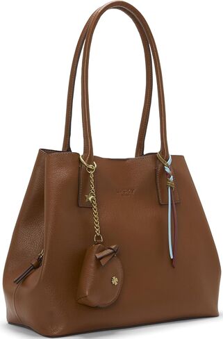 Lucky Brand Alin Small Tote in Saudi Arabia