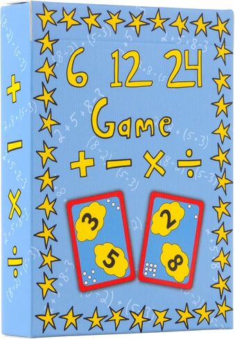 Nilsum - A Zero Sum Strategy Game - Casual Strategy Game for Adults, Teens, and Kids, Family Games for Kids and Adults, Card Games for Adults in Kuwait