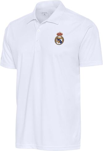 Real Madrid Tribute Mens Polo in Saudi Arabia