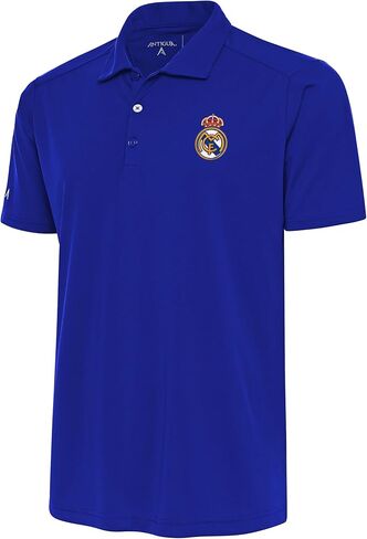 Real Madrid Tribute Mens Polo in Saudi Arabia