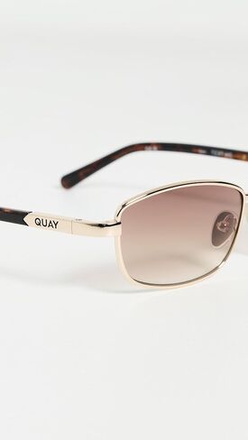 نظارات شمسية للنساء من Quay Text Me in Saudi Arabia