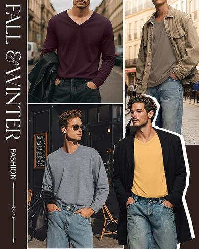 10 Pack Men's Big and Tall Shirts Cotton Bulk Fall Tops in Saudi Arabia