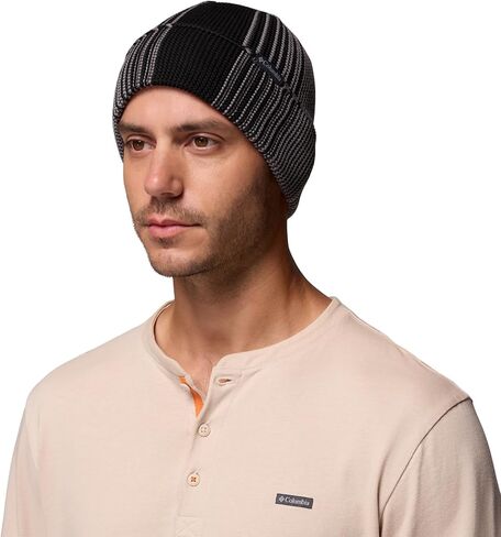 Columbia Unisex-Adult Alder Springs Beanie in Saudi Arabia