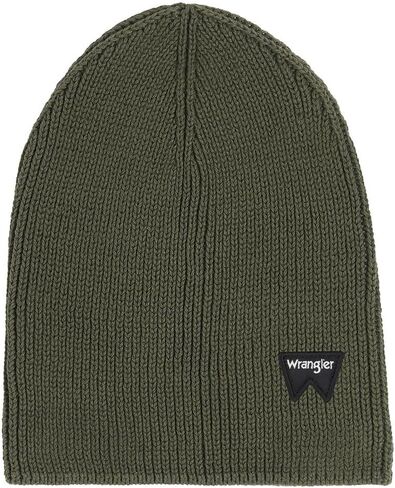 Wrangler Mens Easy Beanie in Saudi Arabia