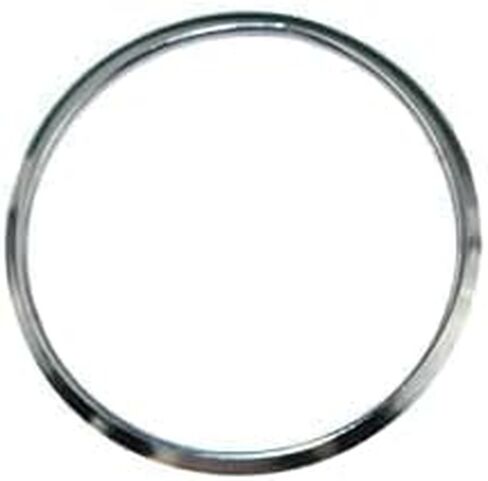 Hijet Punjabi Sikh Kada,Kada for Men Link Bracelet/Bangles for Men,Fashin Style Thickness 4 mm,Bracelet in Saudi Arabia