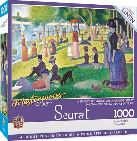 MasterPieces 1000 Piece Jigsaw Puzzle for Adults, Family, Or Youth - Starry Night - 19.25" x26.75 in Saudi Arabia