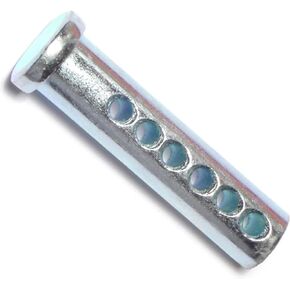 Hard-to-Find Fastener 014973222017 Universal Clevis Pins, 5/16 x 2, Piece-6 in Kuwait