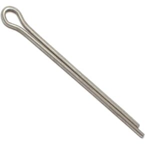 Hard-to-Find Fastener 014973180157 Cotter Pins, 3/16 x 3, Piece-5
