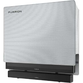 Furrion 43" Outdoor Smart TV Cover - FV1C43W