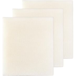 3pcs Book Binding Cloth, 39x45 Inch Book Cloth Fabric Bookbinding, Book Cloth for Repairing Binding of Old Books (3)