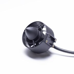 U2 Mini Underwater Thruster 12-16V 130W Brushless Motor Propeller Propulsion 1.3Kg Thrust for Kayak,ROV,RC Boat,Underwater Vehicle,Diving (CCW)