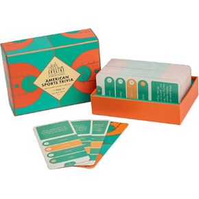 Yellow Cab Games Skyline Collection Trivia - World Travel Trivia, 140 Question Cards - Game Night Entertainment for Families & Friends, 2+ Players