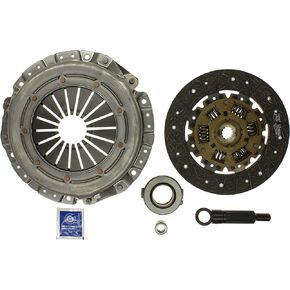 SACHS K1914-07 Transmission Clutch Kit For Jeep Cherokee 1994-2000 And Other Vehicle Applications