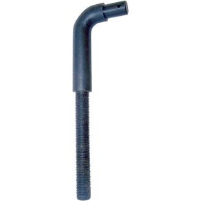Crown Automotive Clutch Rod Transmission and Transaxle - Manual