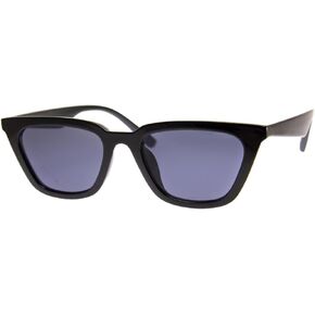 A.J. Morgan Classic Petite Sunglasses in an Easy to Wear Silhouette Cat Eye
