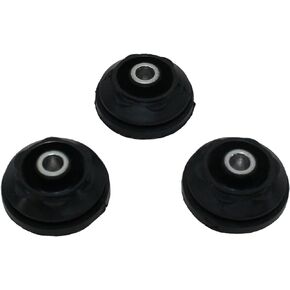 RMT VIIS-ME02-0003 Air Suspension Compressor Vibration Isolator Kit - 3 Pack