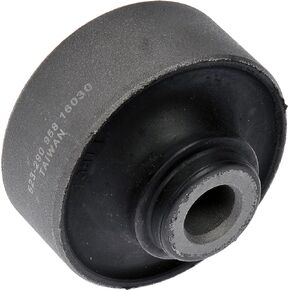 Dorman 523-290 Front Lower Rearward Suspension Control Arm Bushing Compatible with Select Acura/Honda Models