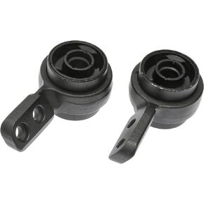 Dorman 523-074 Front Lower Suspension Control Arm Bushing Compatible with Select BMW Models, 1 Pair