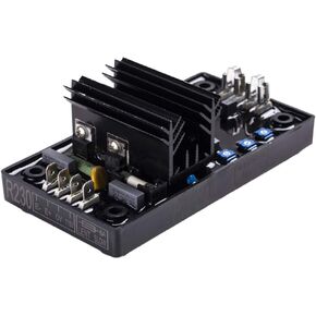 Knowtek Automatic Voltage Regulator AVR R230 for Generator Alternator Genset