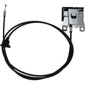 Dorman 912-788 Hood Release Cable Compatible with Select Nissan Models
