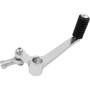 CHIFUN Gear Shift Lever Pedal Left Heel Shifter Replacement for Yamaha MT-03 2016-2022/YZF-R3 R3 MT-25 2015-2022/YZF-R25 2014-2022