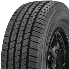Kumho HT51C LT215/85R16 115/112Q All-Season Tire