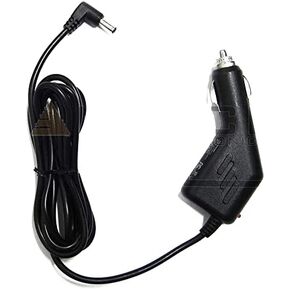 Rand McNally Car Vehicle Power Charger Adapter Cable Cord, Compatible with TND Tablet 85, TND 740, TND 750, OverDryve 8 Pro II, RMC40