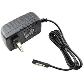 Power Supply Home Wall AC Charger Replacement for Microsoft Surface 2 RT Pro 1 2 Window Tablet