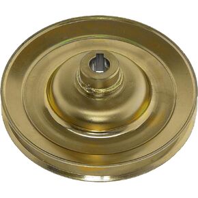 Dorman 300-400 Power Steering Pump Pulley Compatible with Select Toyota Models