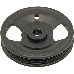 Dorman 300-552 Power Steering Pump Pulley Compatible with Select Infiniti / Nissan Models