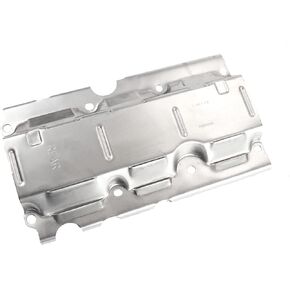 GM Genuine Parts 12558253 Engine Crankshaft Oil Deflector, regular