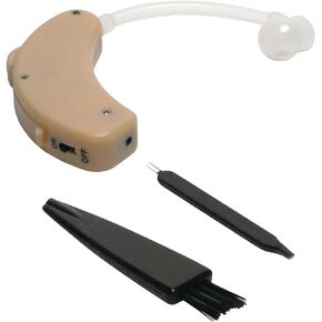 Walker's Game Ear GSMUE1001 UE1001 Ultra Ear Hearing Enhancer (Single) in Saudi Arabia