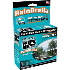 Rust-Oleum 311196 Wipe New RainBrella
