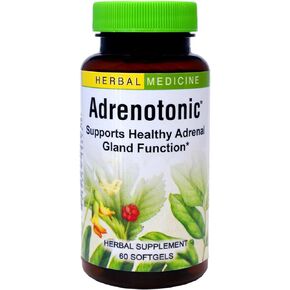 Adrenotonic Softgels 60 count