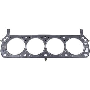 Cometic Gasket C5485-060 MLS .060 Thickness 4.200 Head Gasket for Small Block Ford SVO