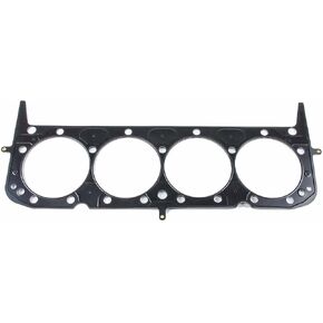 Cometic Gasket C5402-040 MLS .040 Thickness 4.160 Head Gasket for Small Block Chevy Brodix