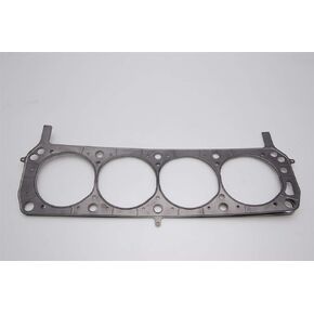 Cometic Gasket C5481-040 MLS .040 Thickness 4.100 Head Gasket for Small Block Ford SVO