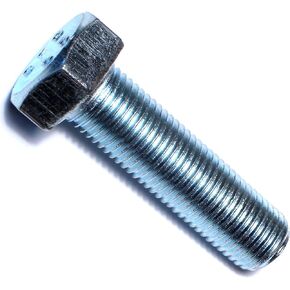 Hard-to-Find Fastener 014973276324 Class 8.8 Hex Cap Screws, 14mm-1.50 x 50mm, Piece-3