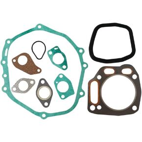 مجموعة حشية Stens 480-026 بديلة متوافقة مع/استبدال لهوندا GXV390 06111-ZF5-406
