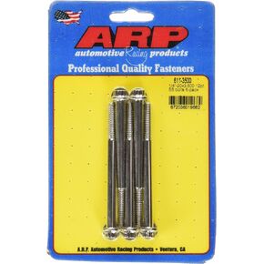 ARP 611-3500 Stainless Steel Bolt Kit