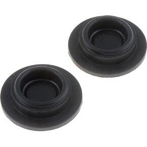 Dorman 42081 Brake Master Cylinder Gasket Compatible with Select Models, 2 Pack