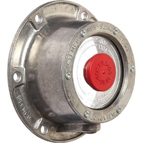Stemco 343-4009 Hub Cap