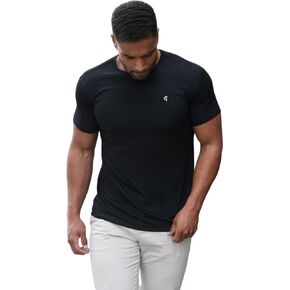 The Argo Short-Sleeve Ribbed Shirt