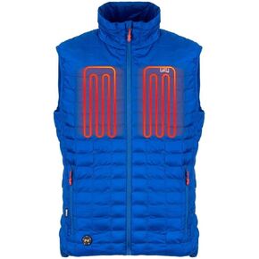 Fieldsheer Backcountry - Women's Electric Heated Vest with Battery