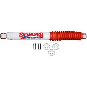 Skyjacker 7099 HD OEM Replacement Steering Stabilizer Kit