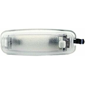 Empi Interior Light, Fits Beetle 70-77, Type 3 62-74, Compatible with Dune Buggy