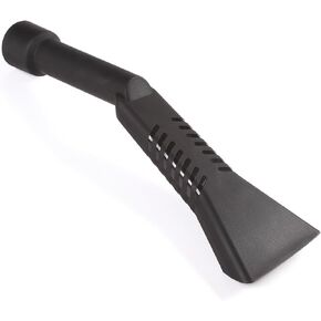WORKSHOP Wet/Dry Vacs Vacuum Accessories WS16040A Dual-Fit Claw Nozzle for Wet/Dry Shop Vacuum Cleaners, Black