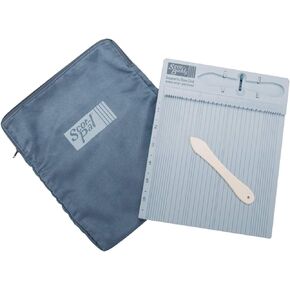 Scor-Pal Scor-Buddy Mini Scoring Board, 9 by 7.5-Inch (SP104)